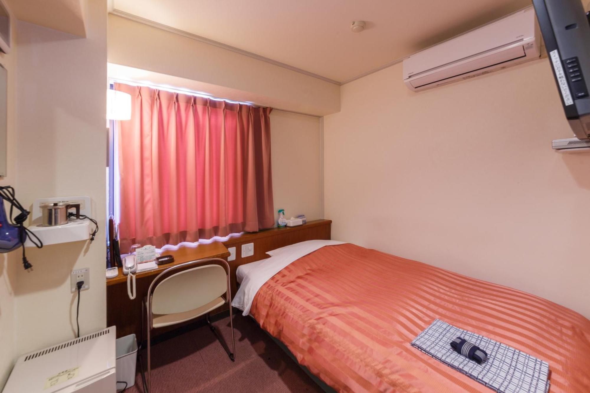 Nagano Daiichi Hotel المظهر الخارجي الصورة
